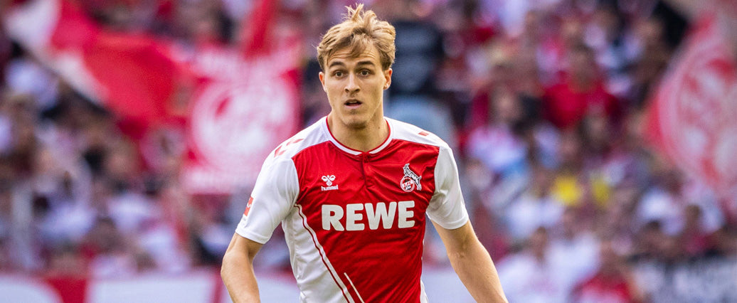 #5 Timo Hübers