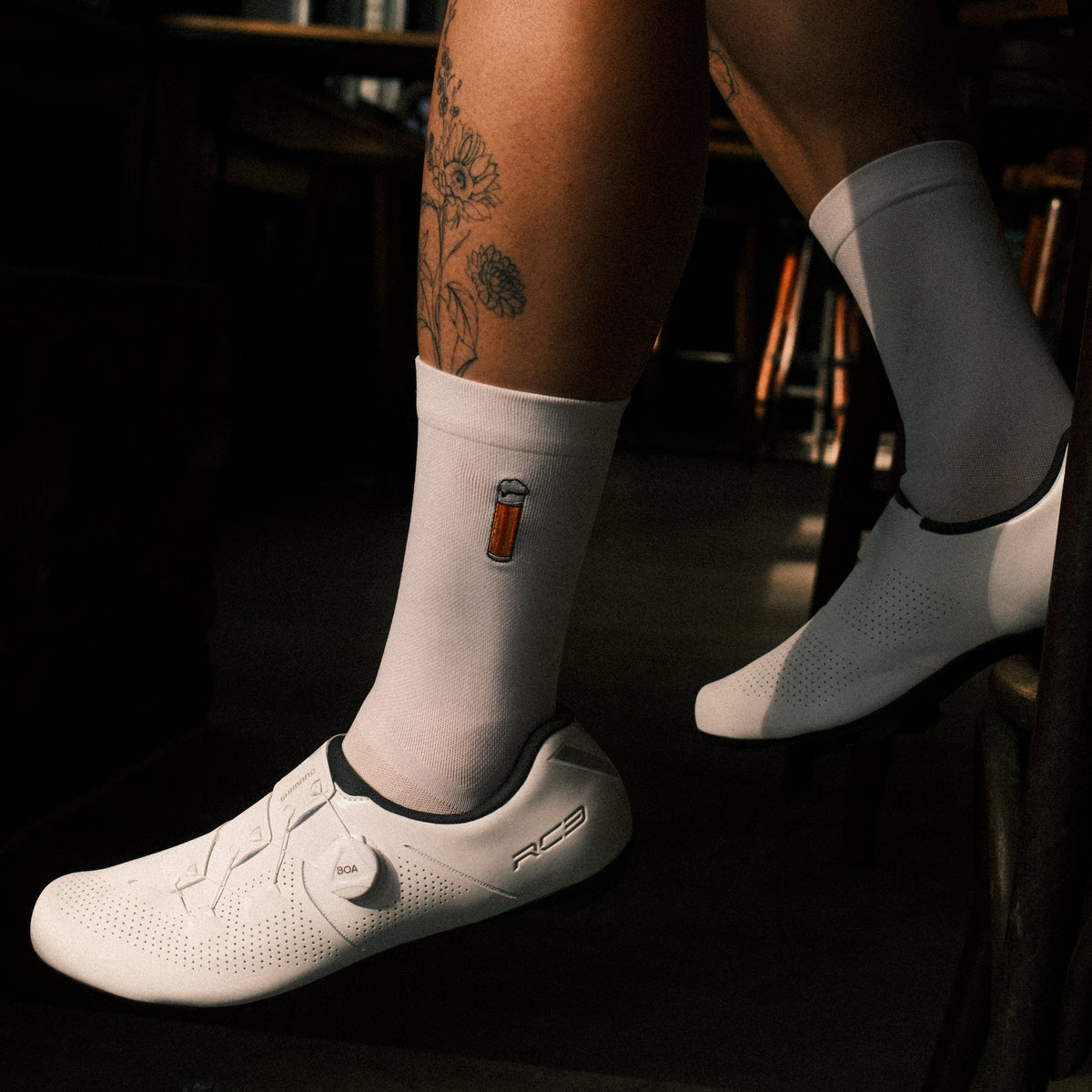 0.2L Sportsocken (Pro Socks)