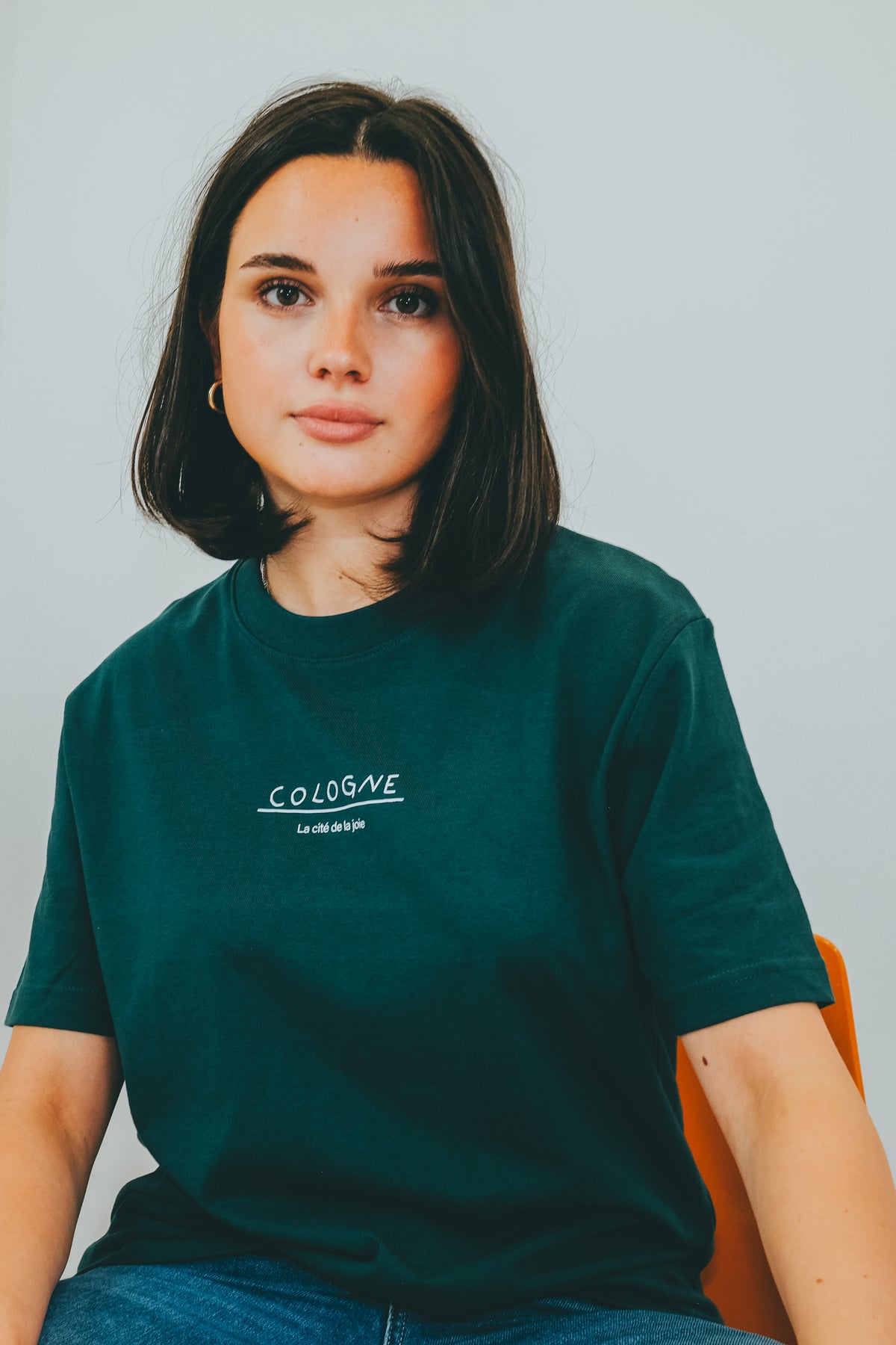 La Cité - Shirt