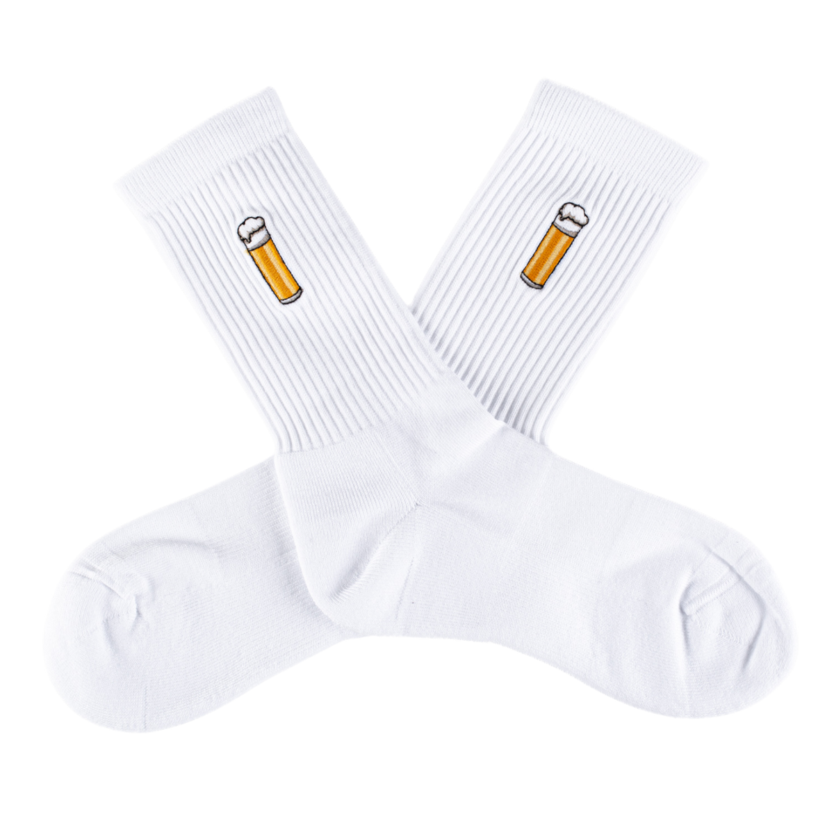 0.2L Socken