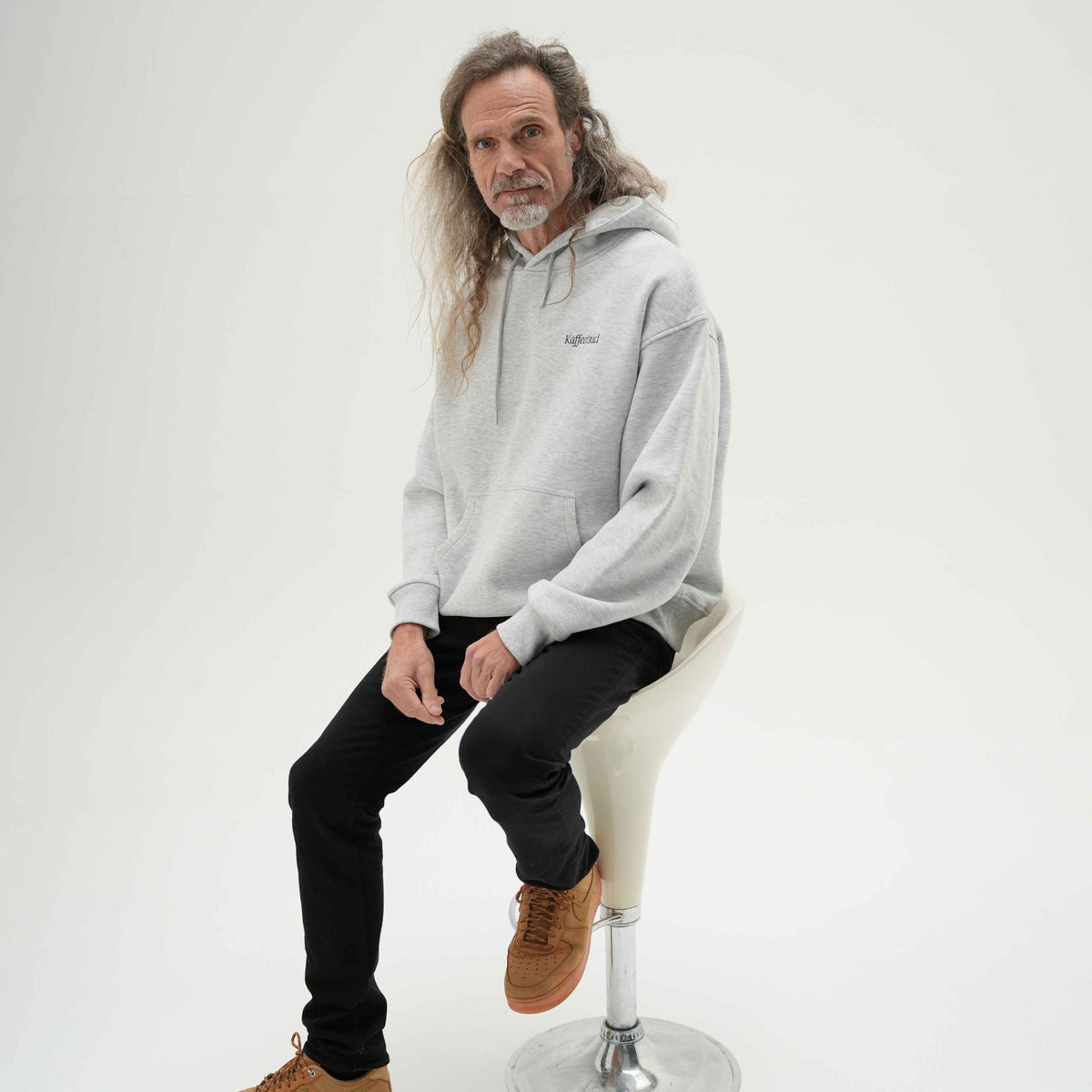 Kaffeebud - Hoodie
