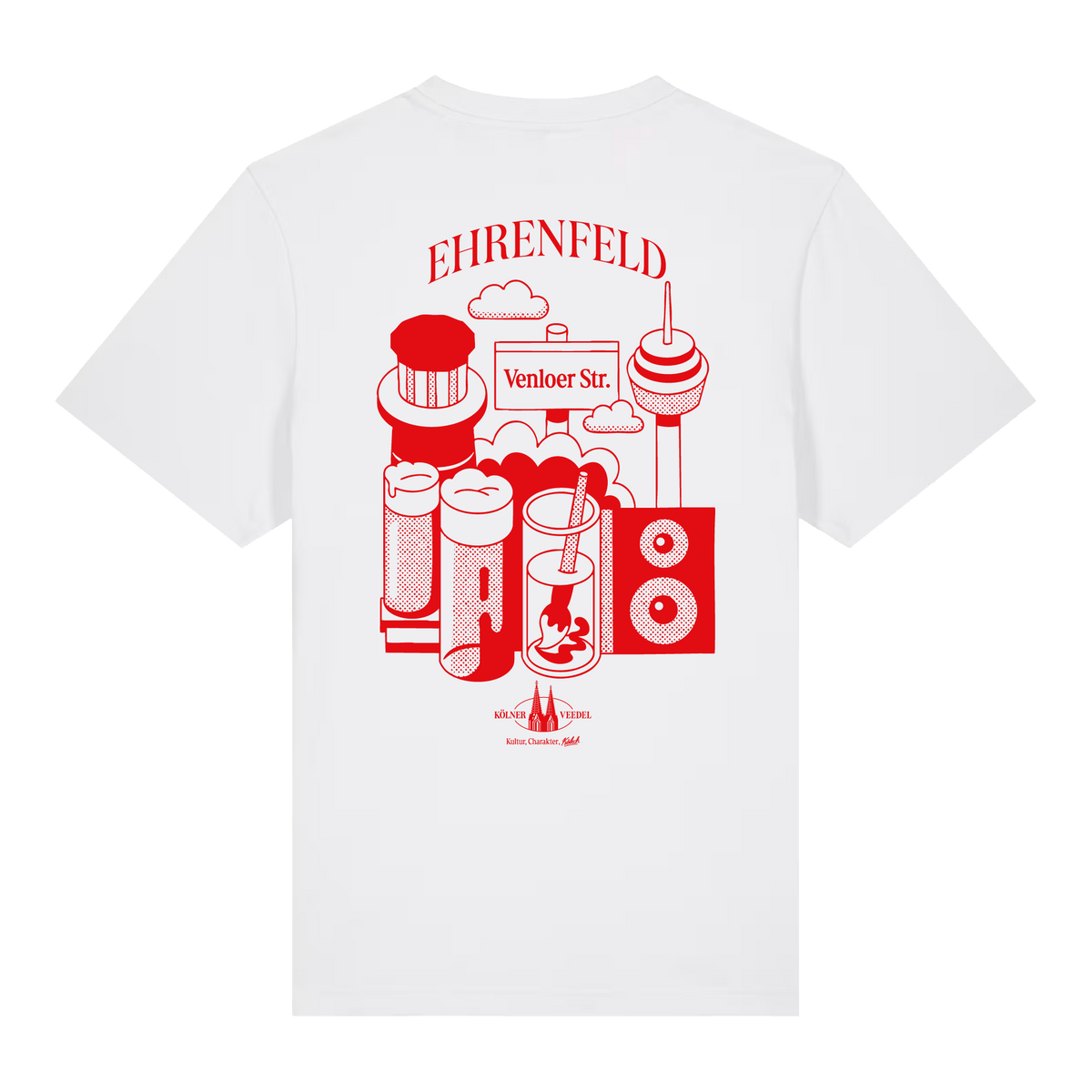 Veedel-Shirt Ehrenfeld