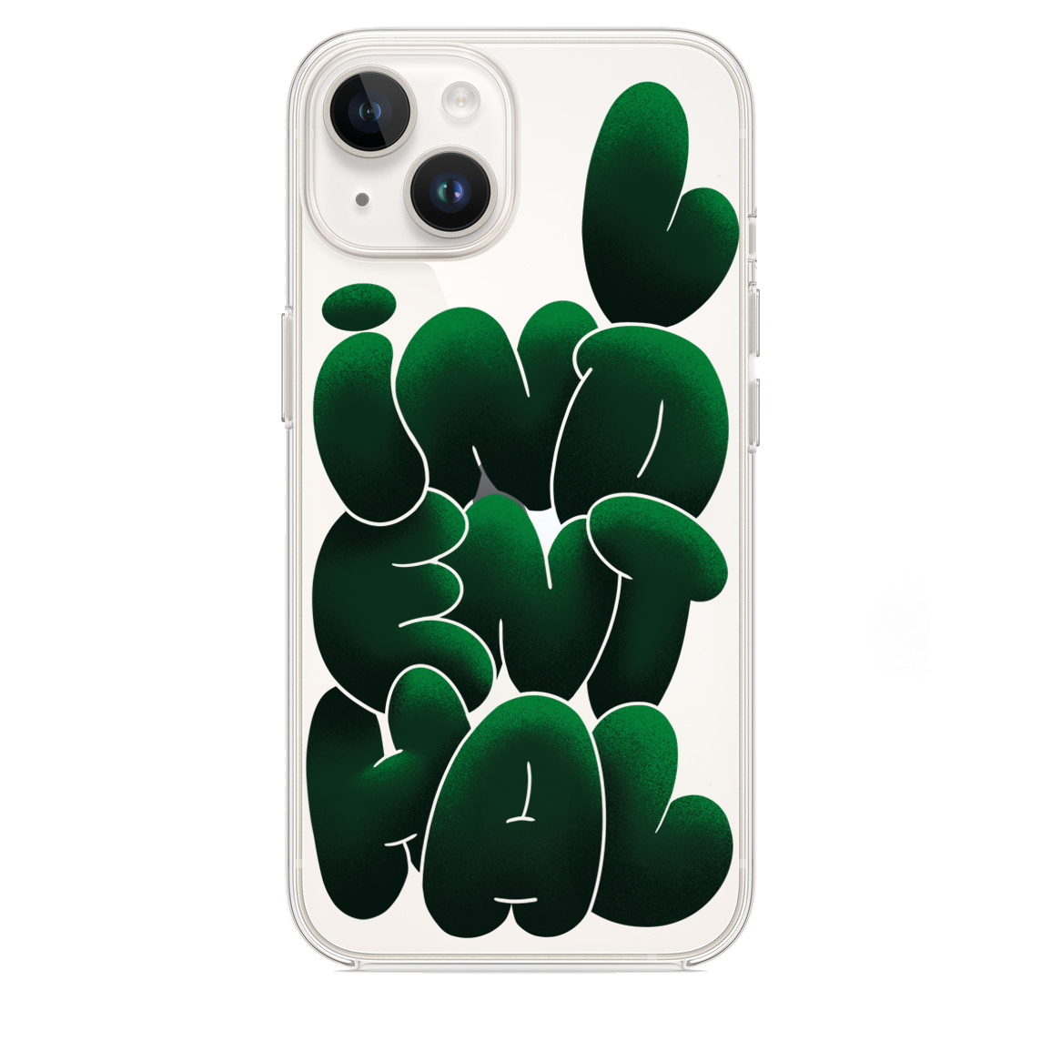Kölsche iPhone Case - Veedel Edition (iPhone 13 bis 14 - Plus/Pro/Pro Max)