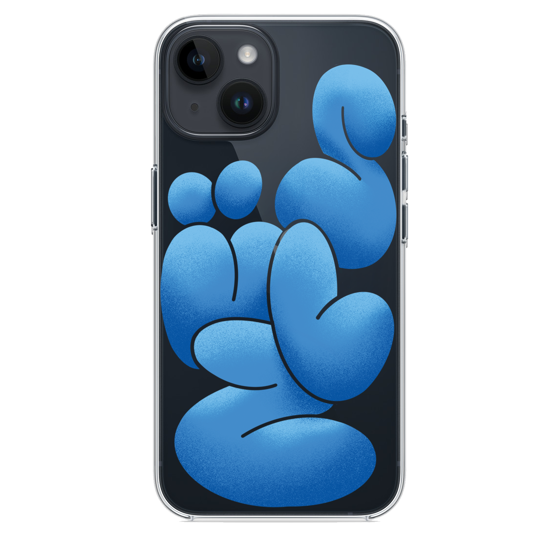 Kölsche iPhone Case - Veedel Edition (iPhone 13 bis 14 - Plus/Pro/Pro Max)