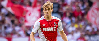 #5 Timo Hübers