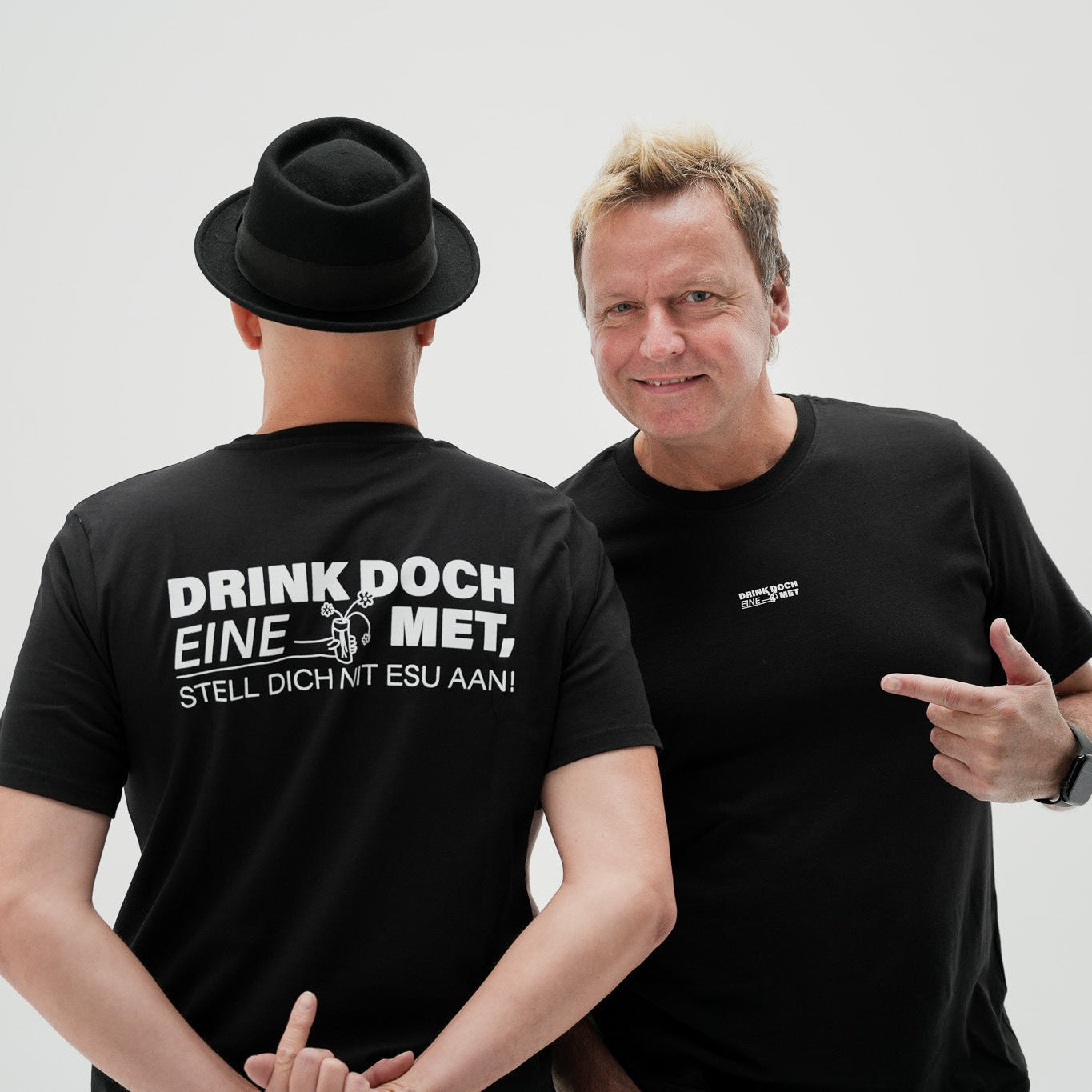 BLÄCK FÖÖSS KOLLEKTION