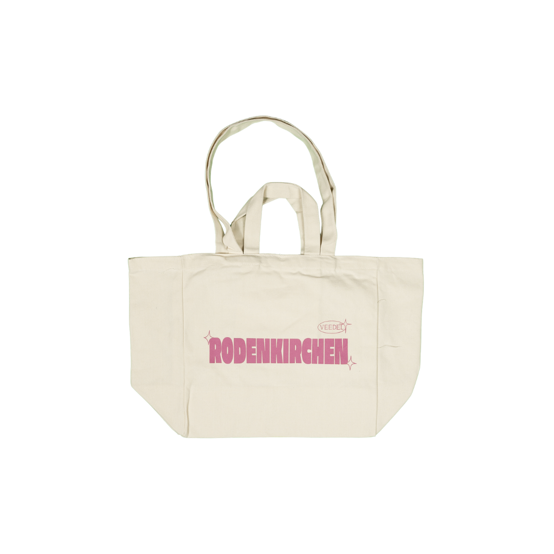 Veedel Bag Rodenkirchen #Veedel_Rodenkirchen