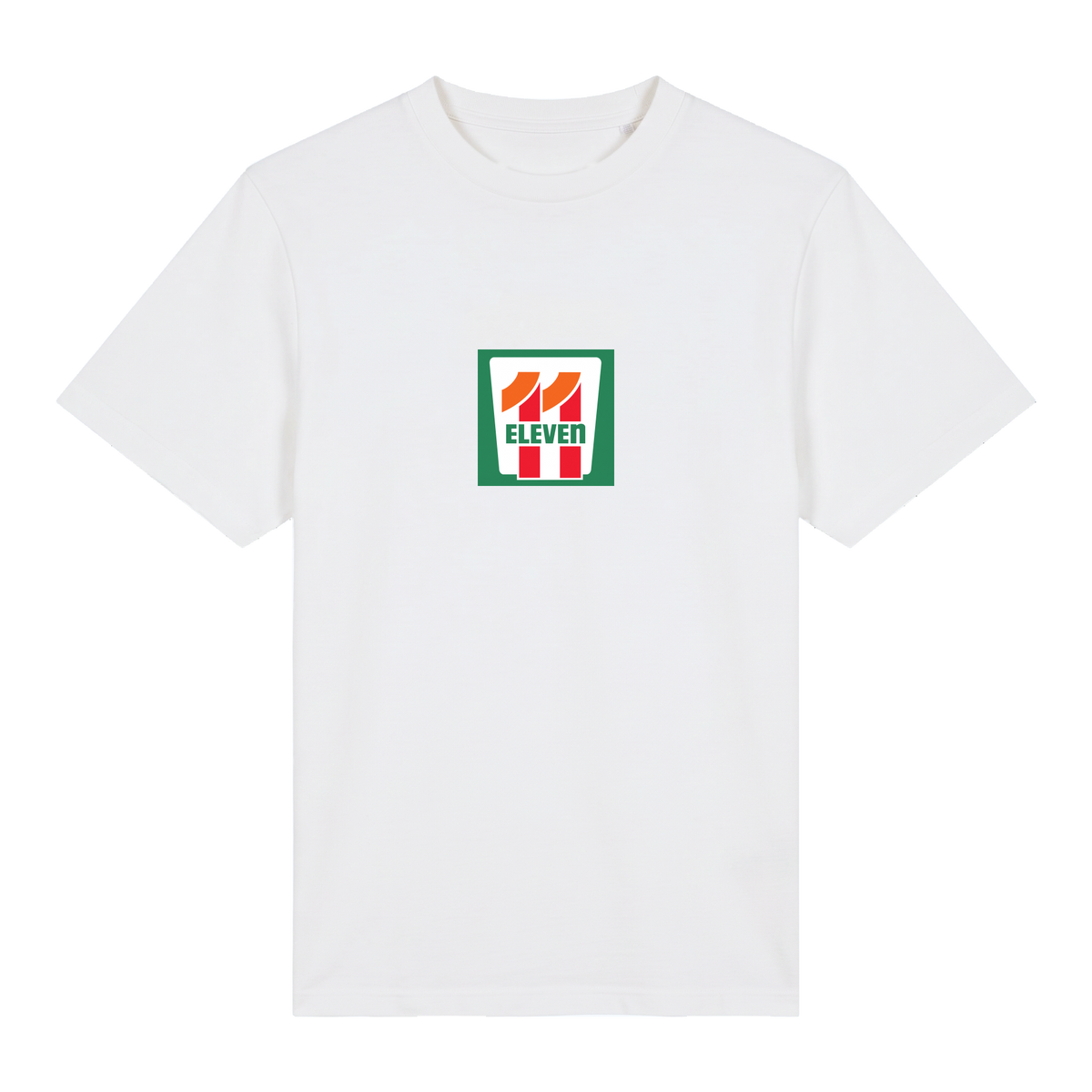 11Eleven - Shirt