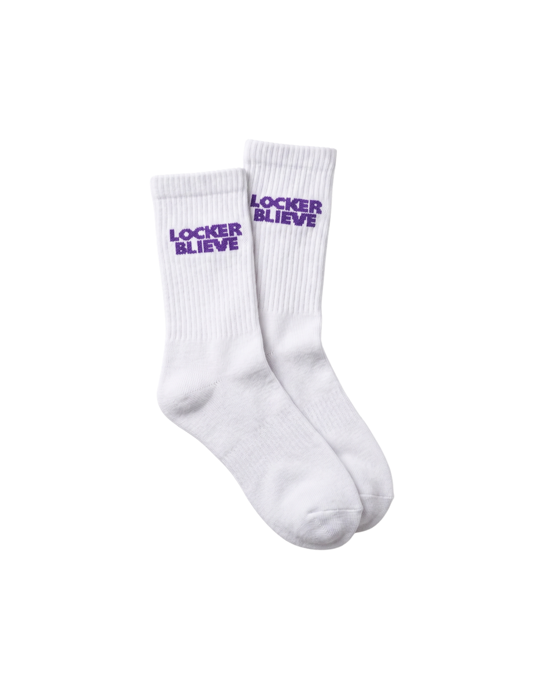 Locker Blieve - Socken