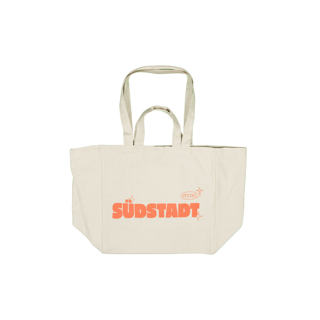 Veedel Bag Südstadt #Veedel_Südstadt