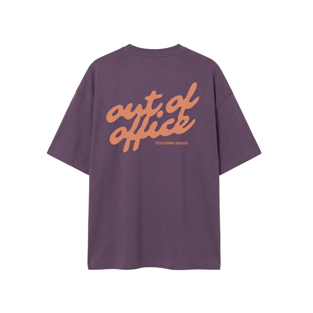 Out of Office - Shirt