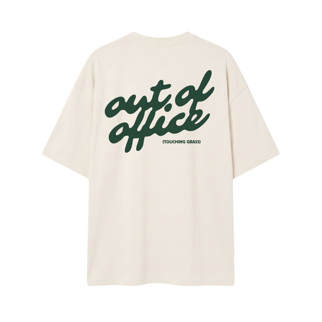 Out of Office - Shirt