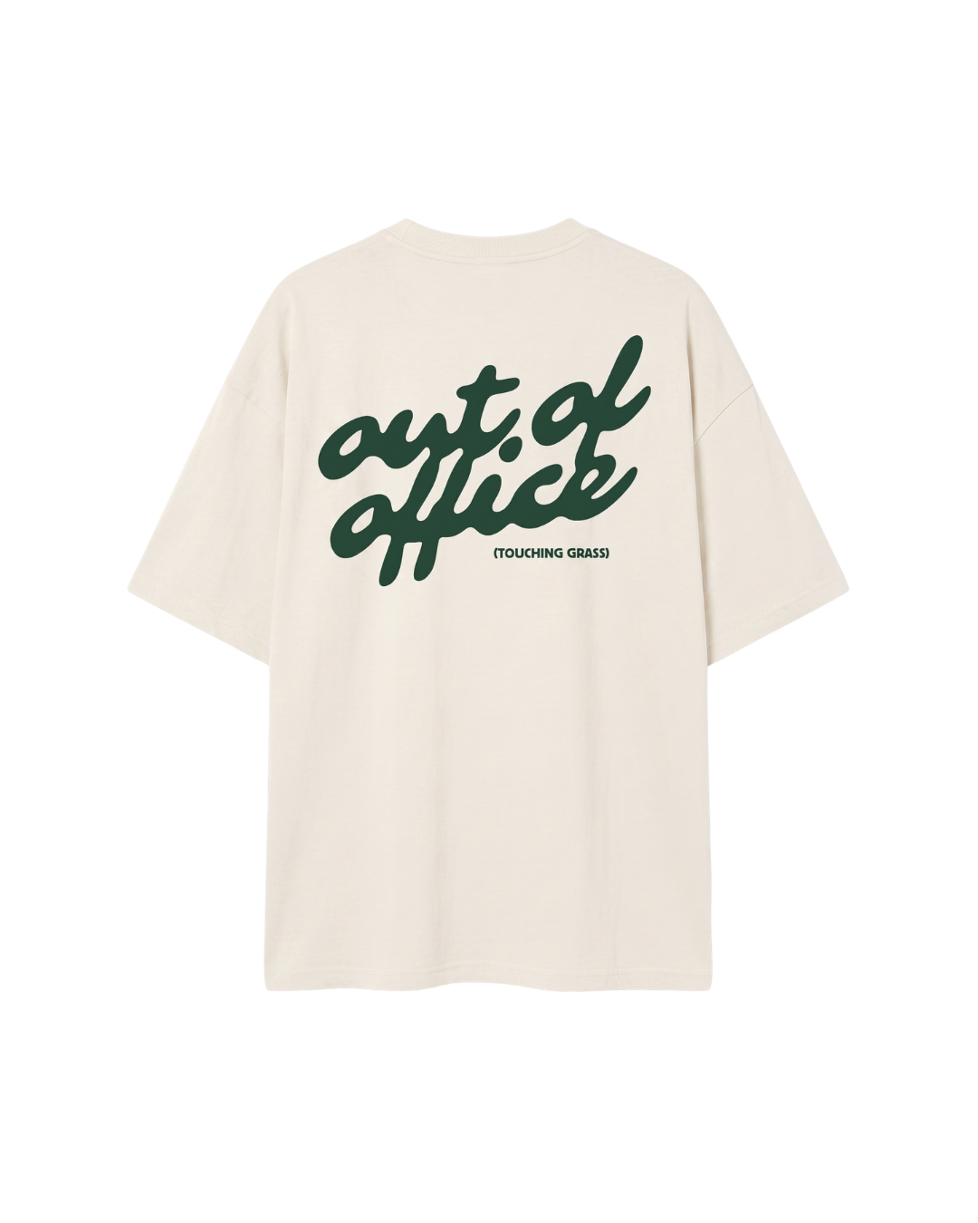 Out of Office - Shirt