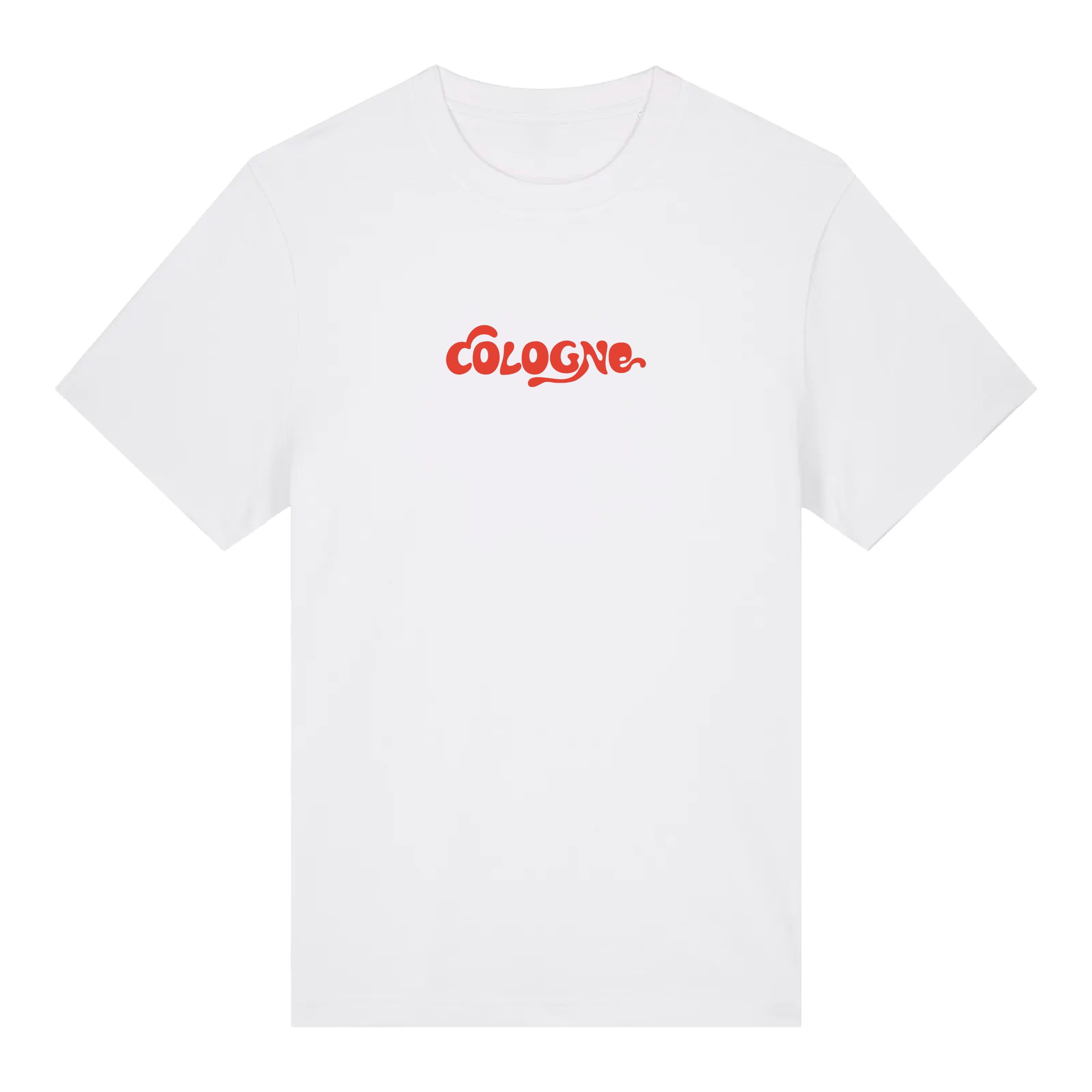 Cologne - Shirt
