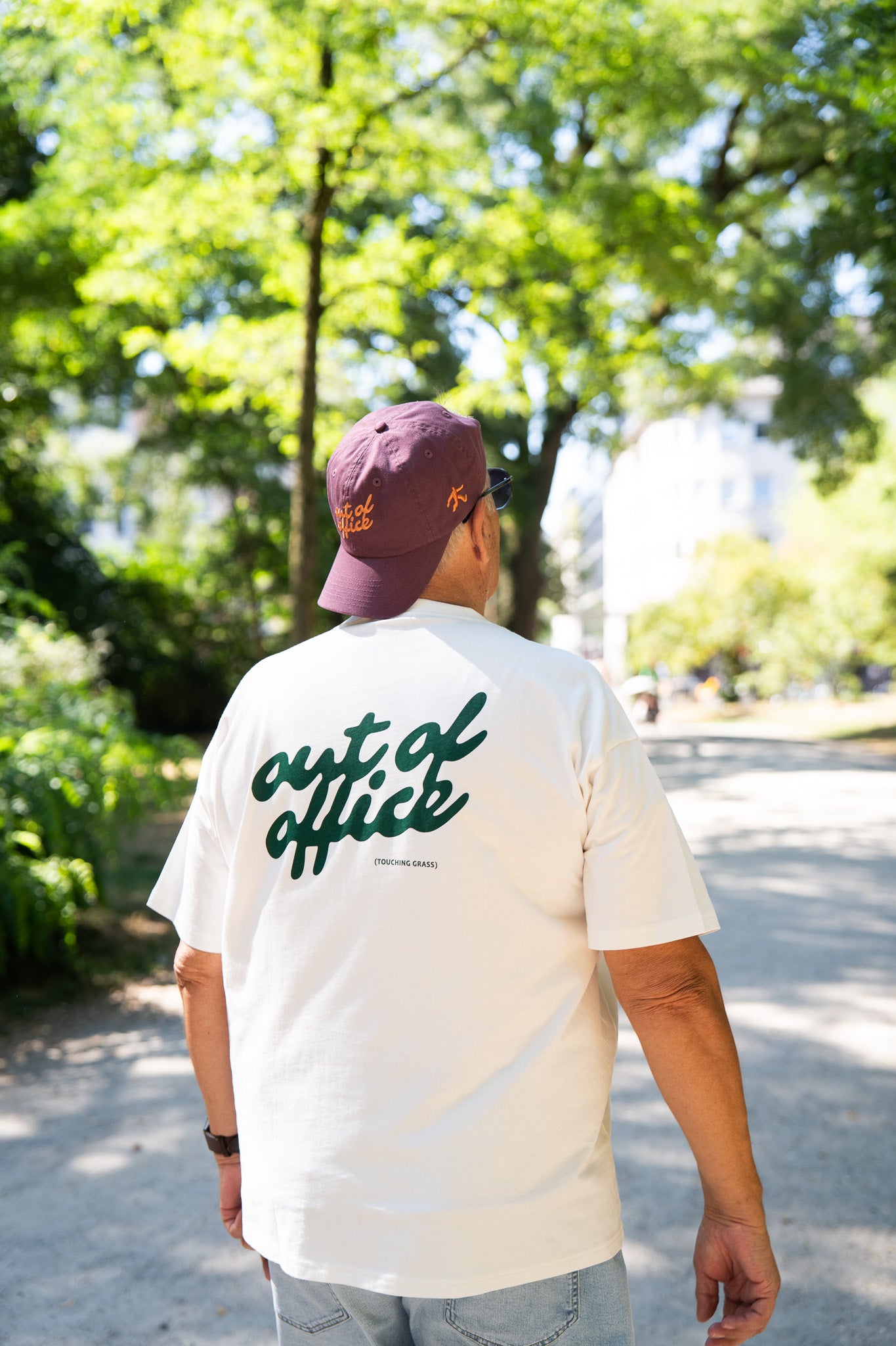 Out of Office - Shirt