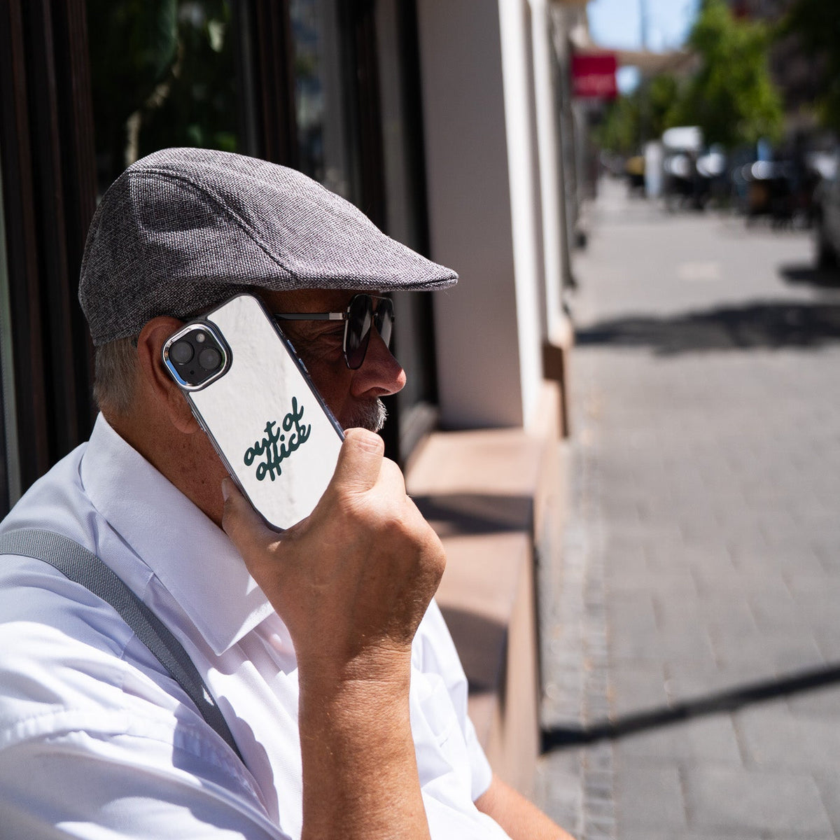 Kölsche iPhone Case - Sommer Vibes