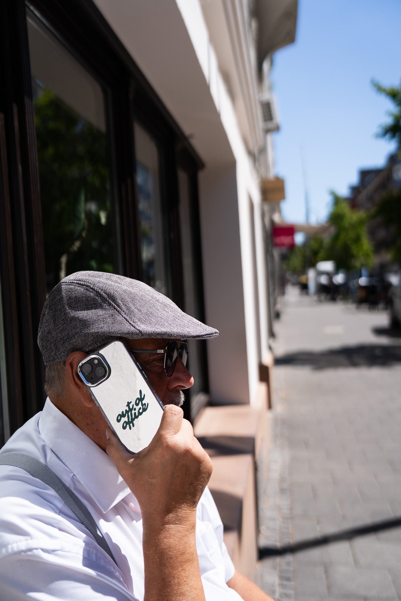 Kölsche iPhone Case - Sommer Vibes
