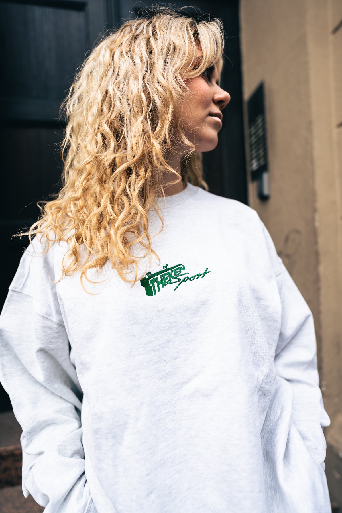 Thekensport - Sweater