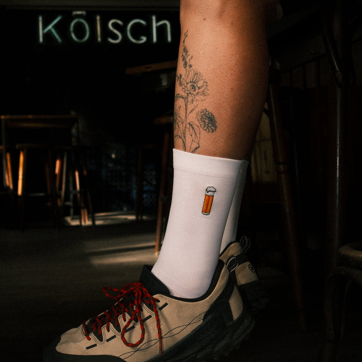 0.2L Sportsocken (Pro Socks)