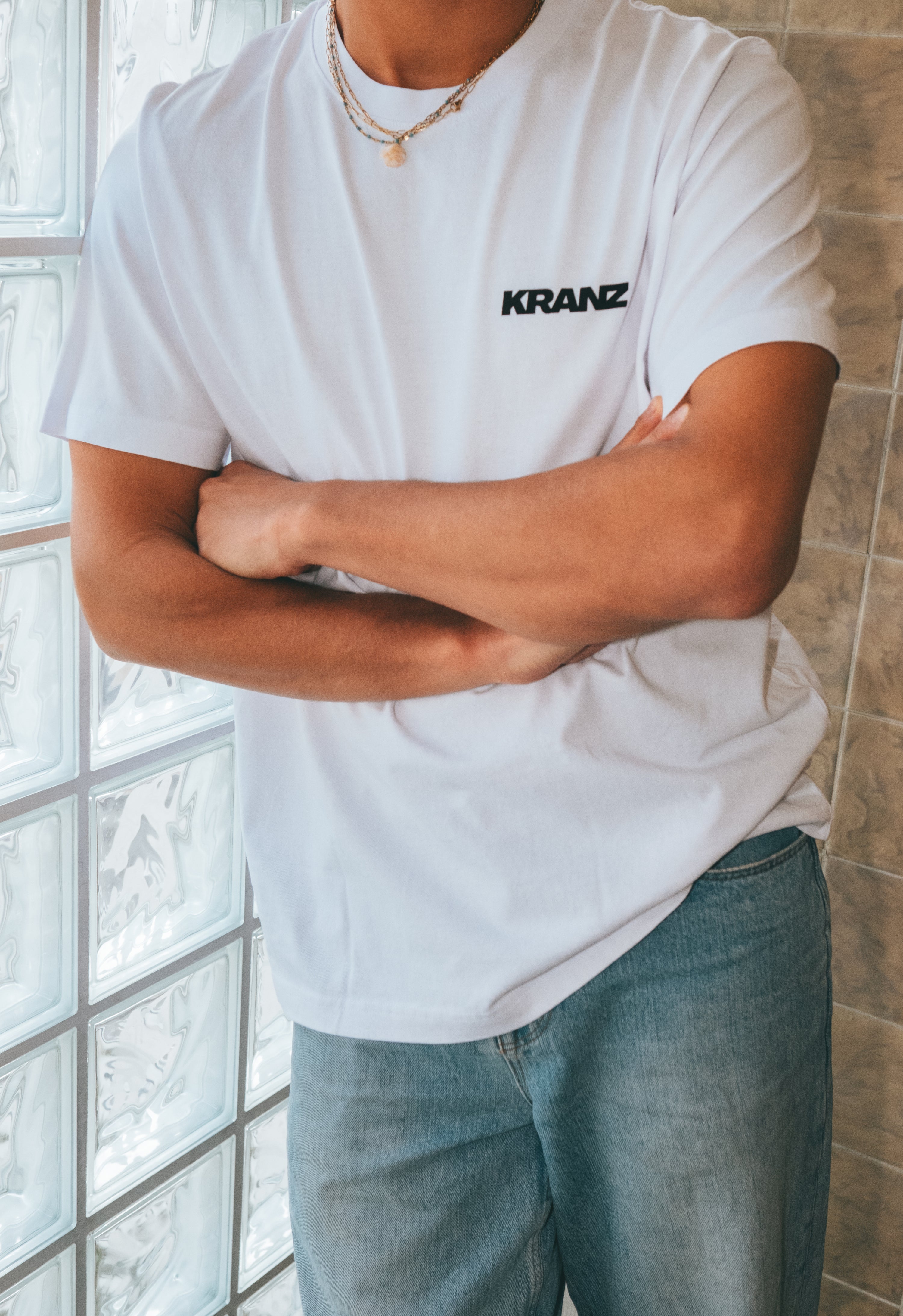 Kranz - Shirt