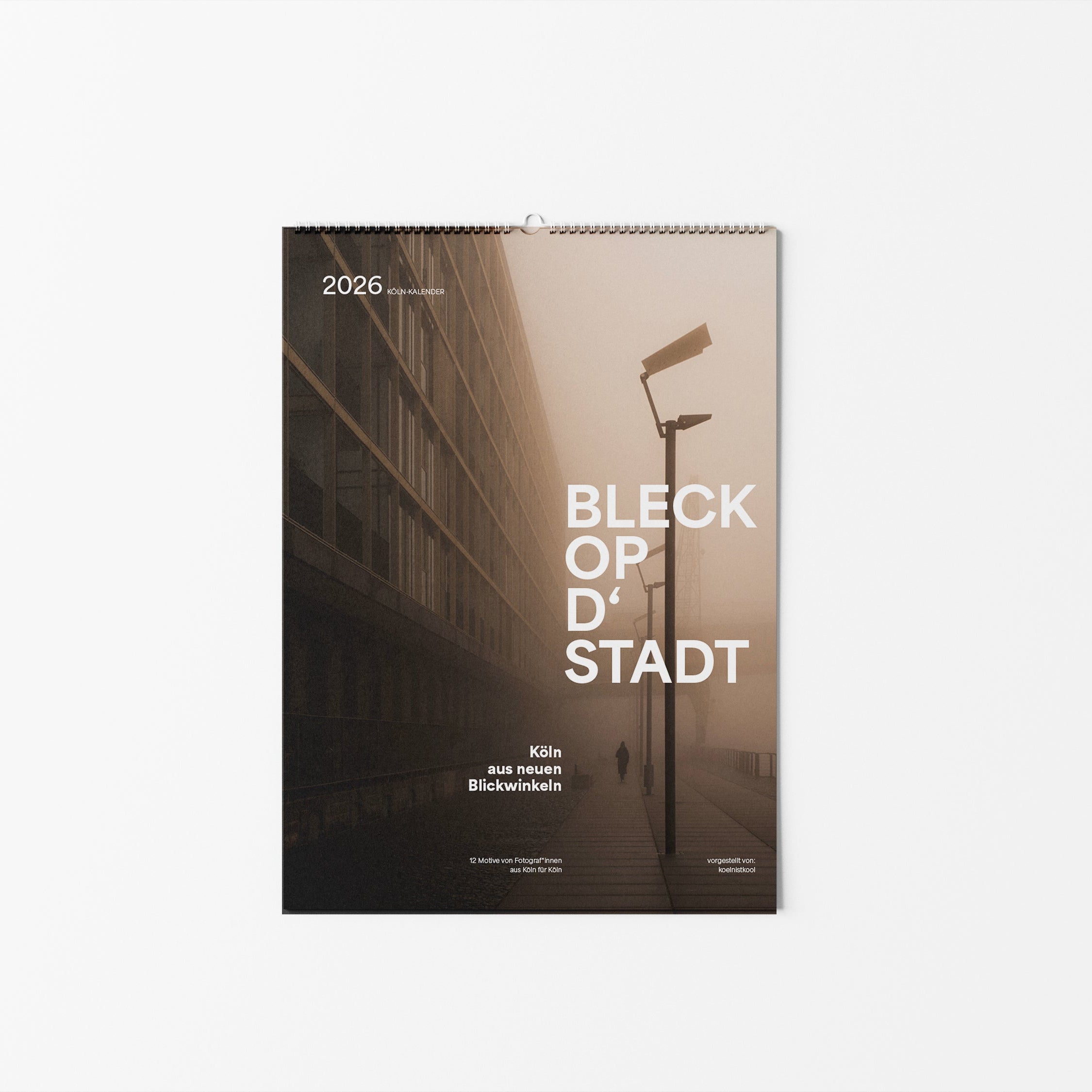 Kölsche Kalender 2026