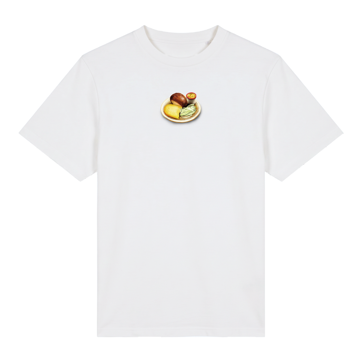 Halve Hahn - Shirt
