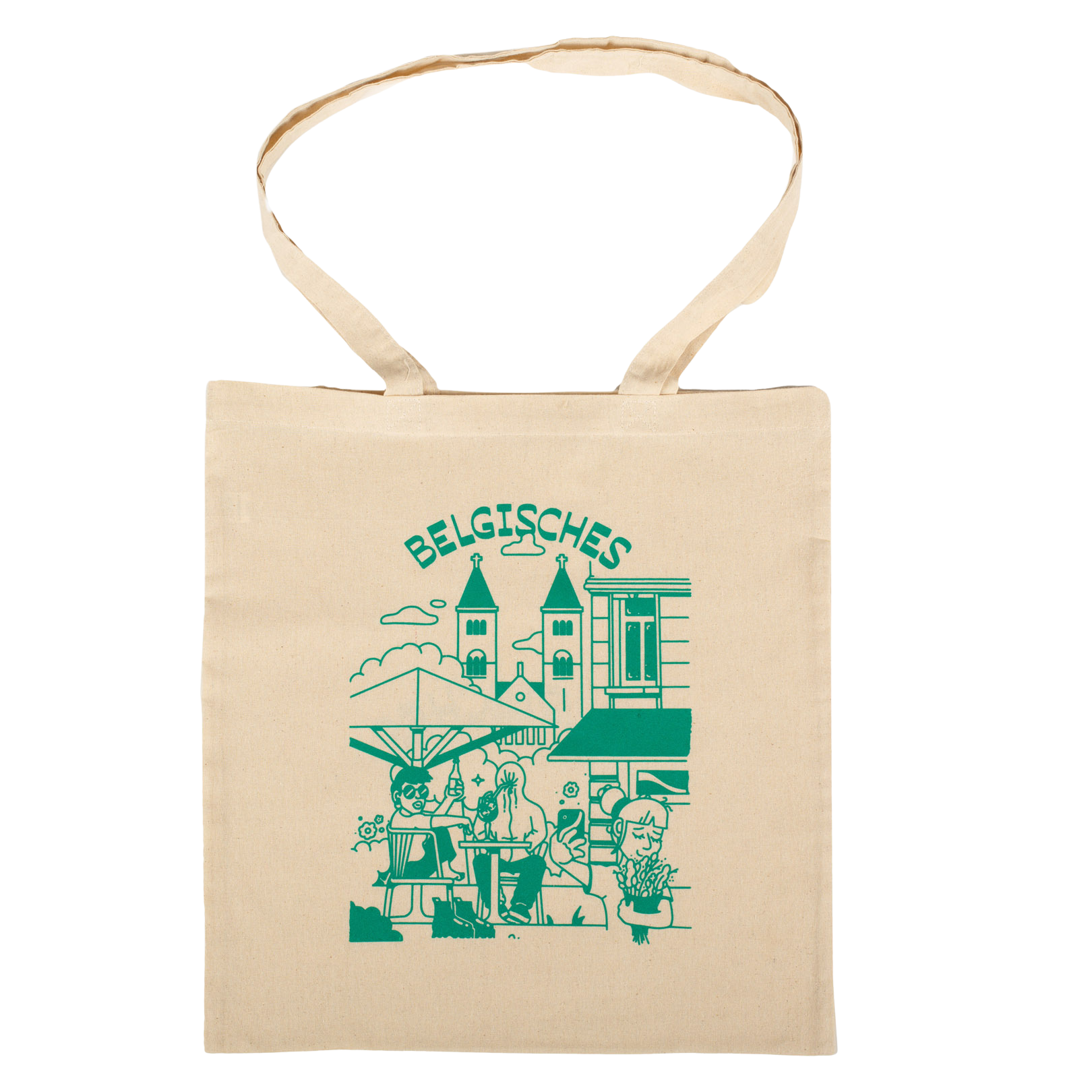 Beutel Koelnistkool Beutel Koelnistkool