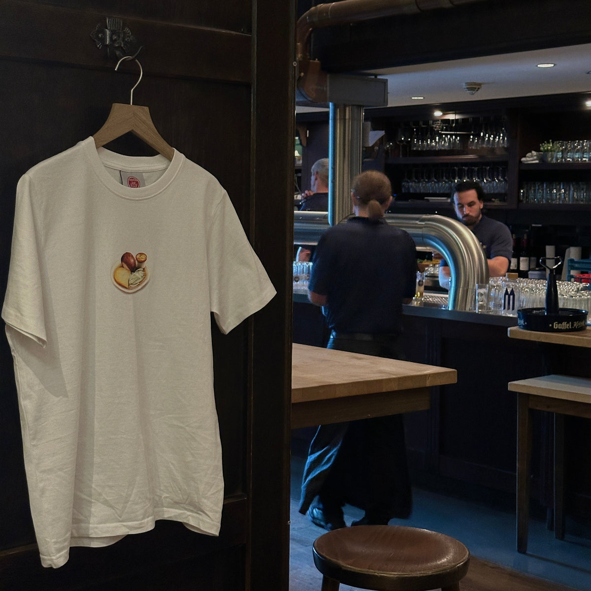 Halve Hahn - Shirt