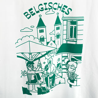 Veedel-Longsleeve