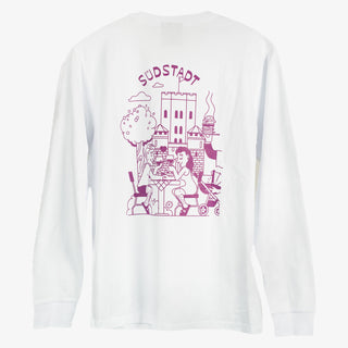 Veedel-Longsleeve