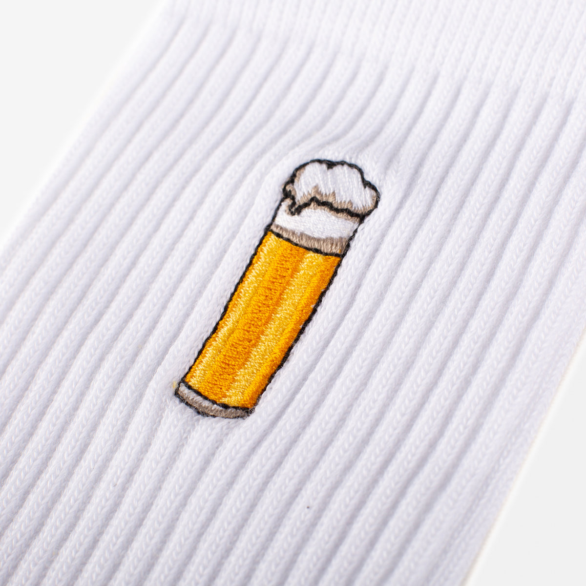 0.2L Socken