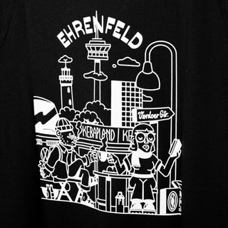 Veedel-Longsleeve