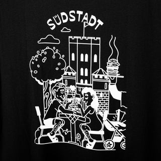 Veedel-Longsleeve