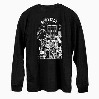 Veedel-Longsleeve