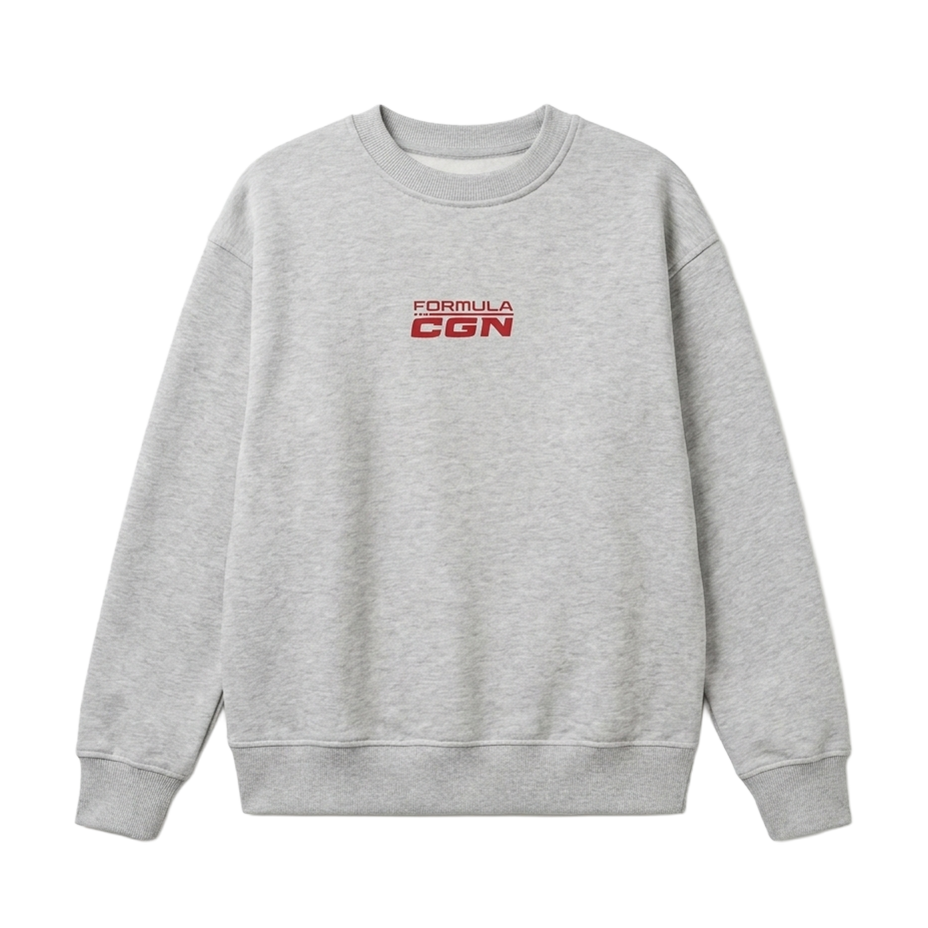 KVB Formula CGN - Sweater
