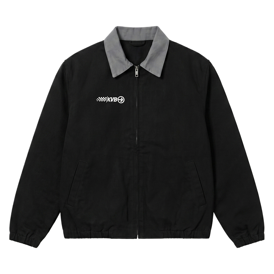KVB Racing - Jacket