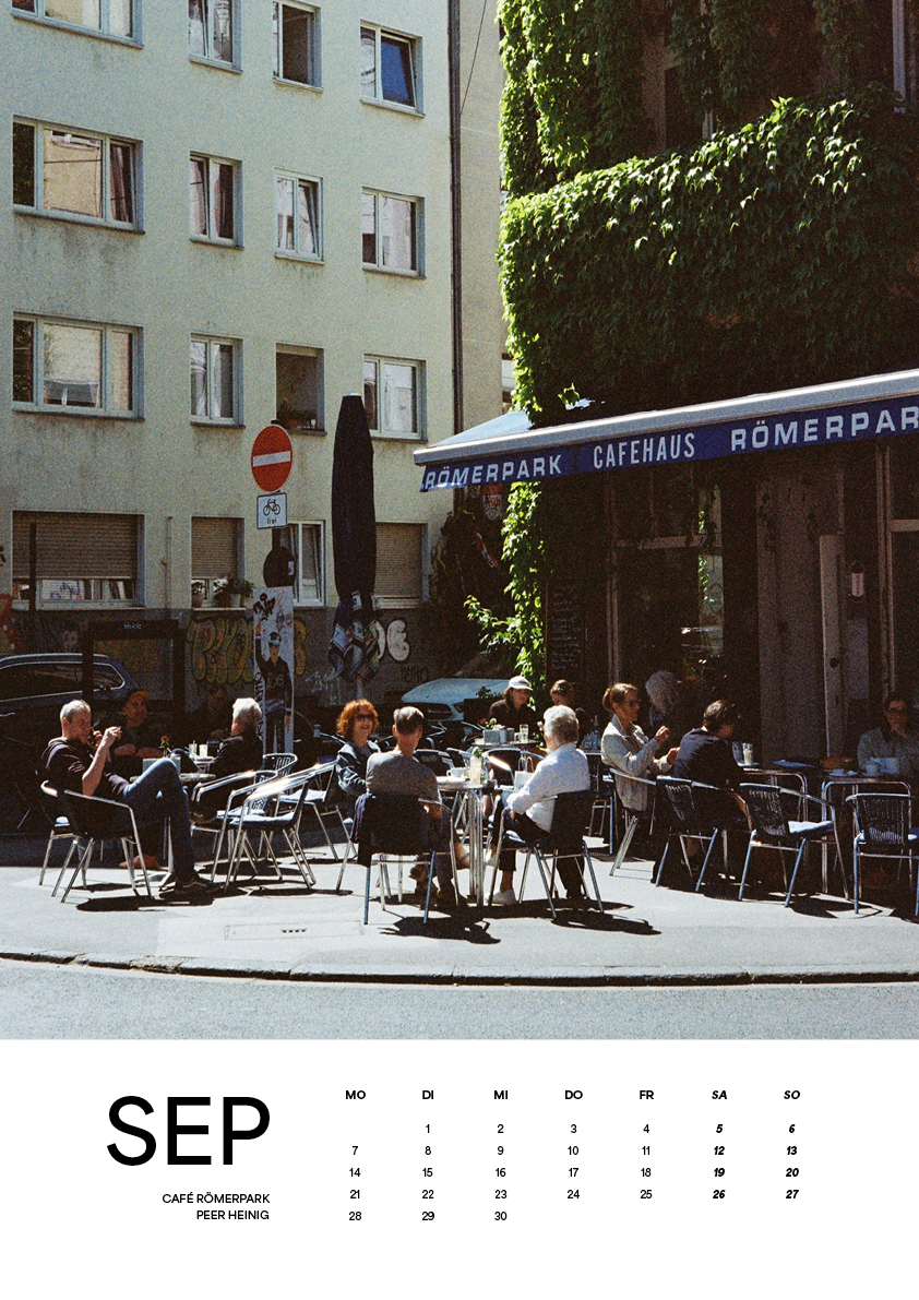 Kölsche Kalender 2026