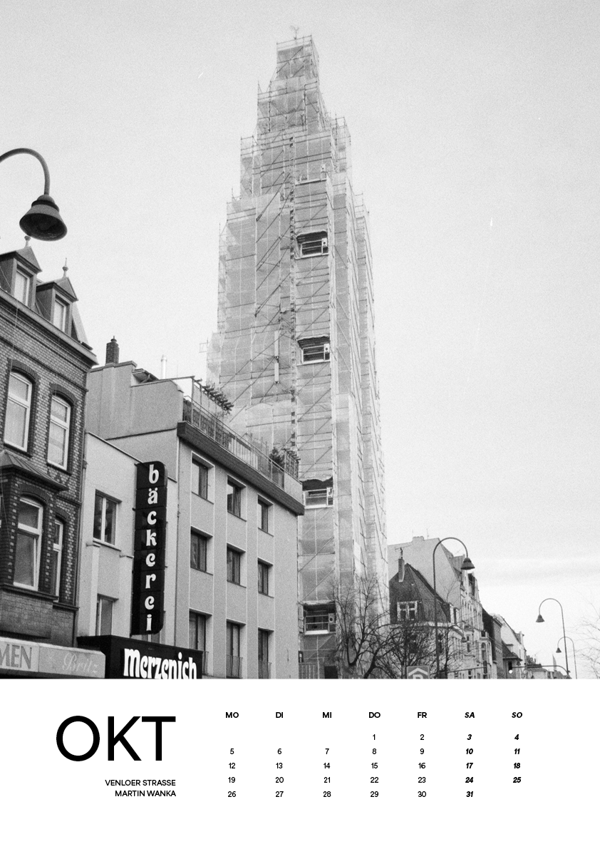 Kölsche Kalender 2026