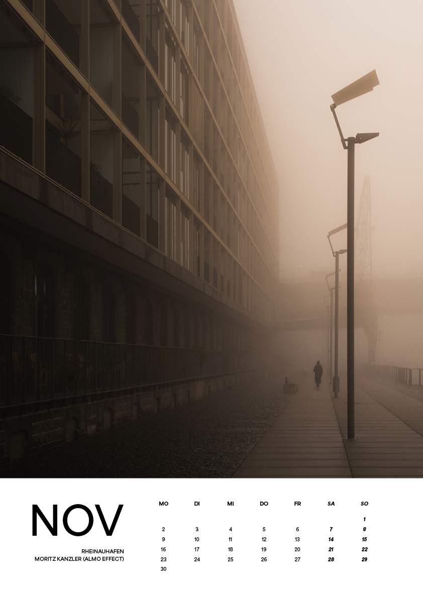 Kölsche Kalender 2026