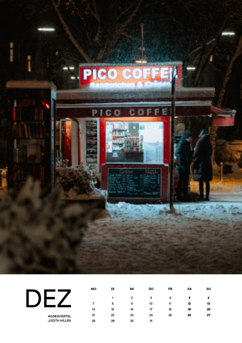 Kölsche Kalender 2026