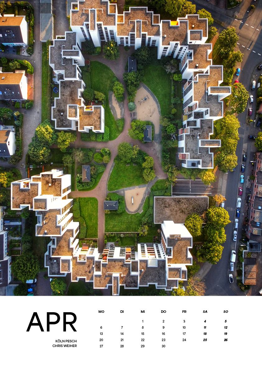 Kölsche Kalender 2026