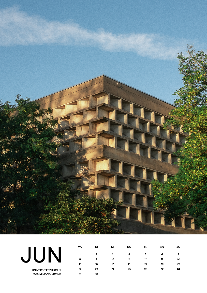 Kölsche Kalender 2026