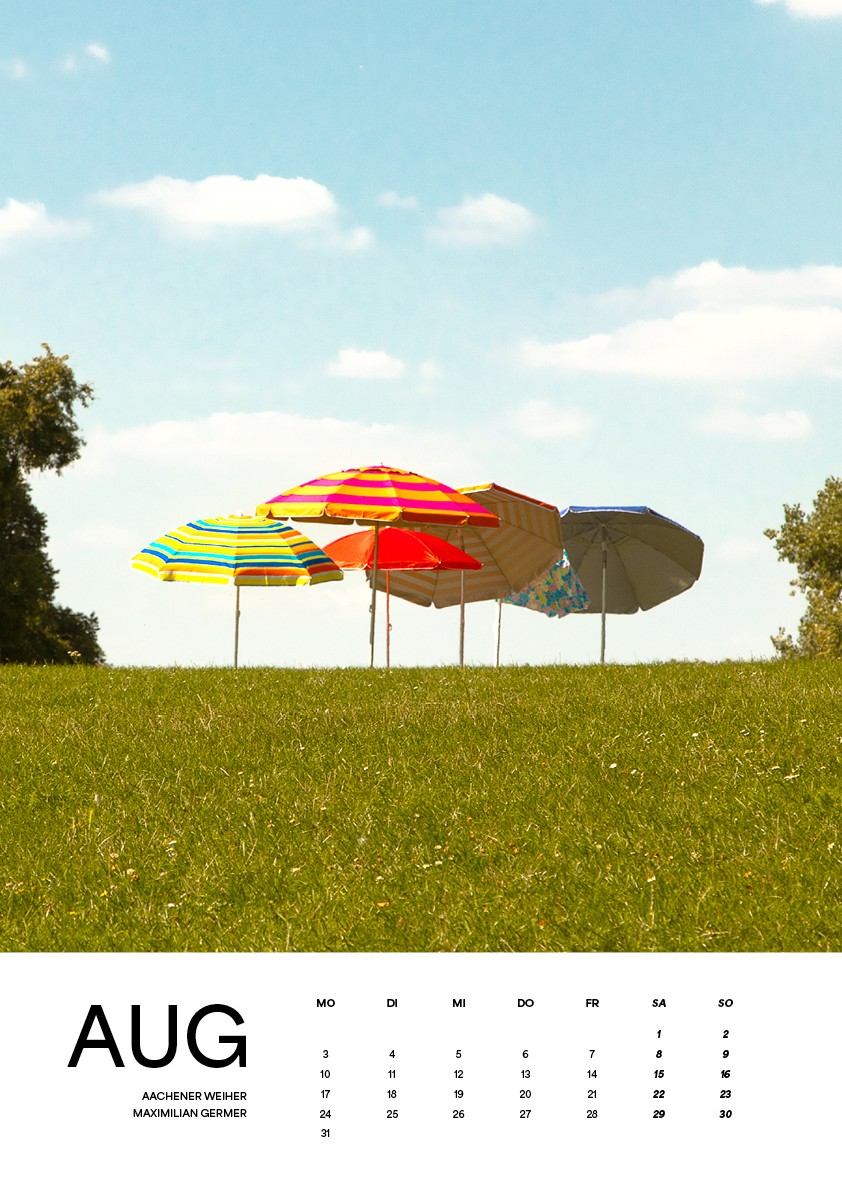 Kölsche Kalender 2026