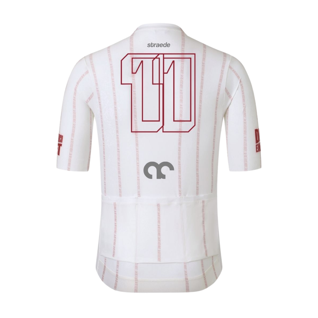 Drink doch eine met - Radtrikot