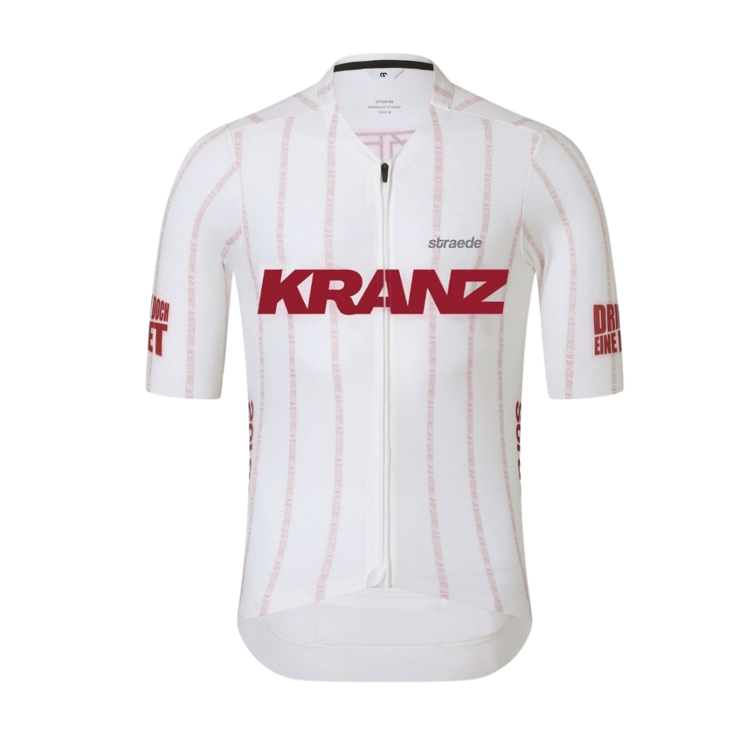 Drink doch eine met - Radtrikot
