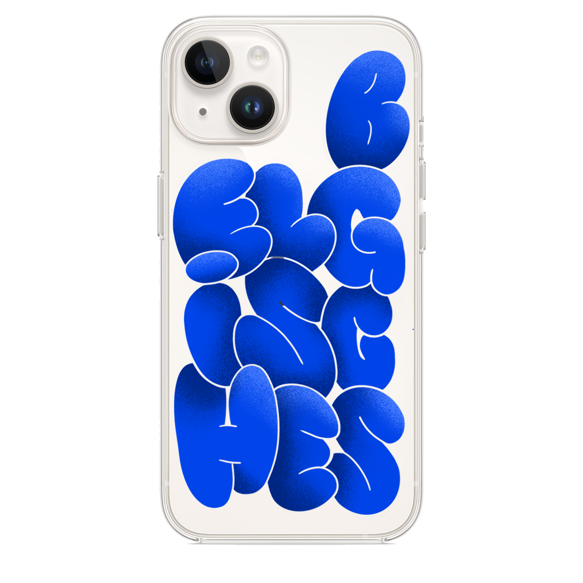 Kölsche iPhone Case - Veedel Edition (iPhone 13 bis 14 - Plus/Pro/Pro Max)