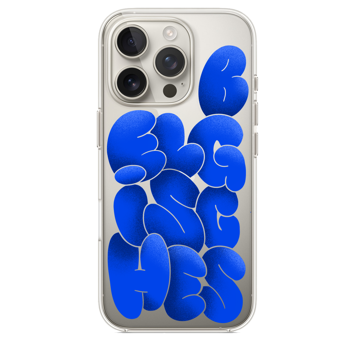 Kölsche iPhone Case - Veedel Edition (iPhone 15 bis 16 - e/Plus/Pro/Pro Max)