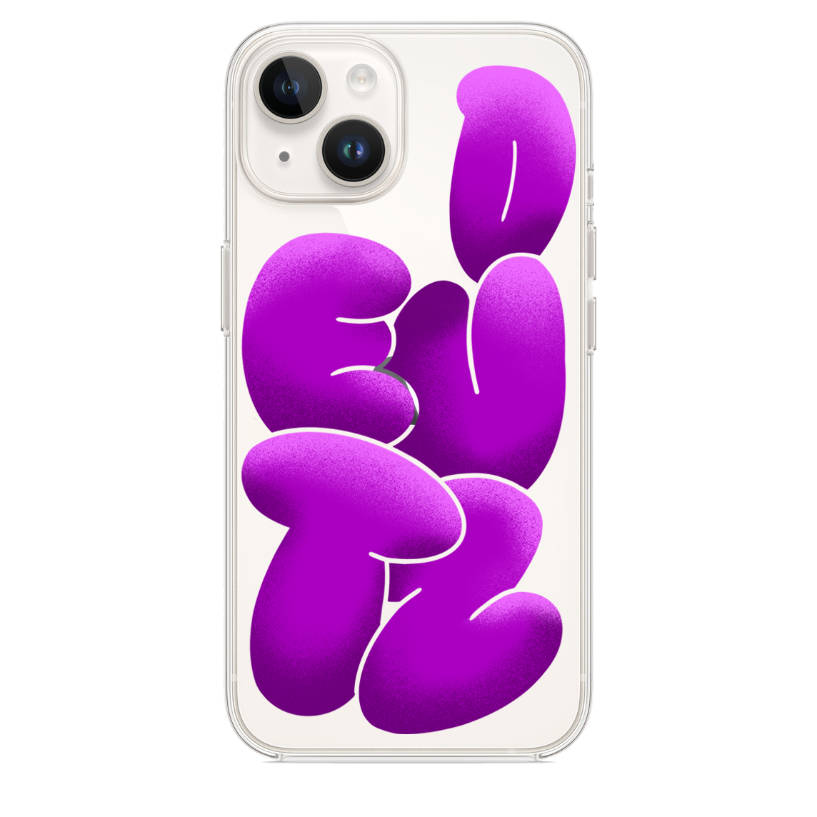Kölsche iPhone Case - Veedel Edition (iPhone 13 bis 14 - Plus/Pro/Pro Max)