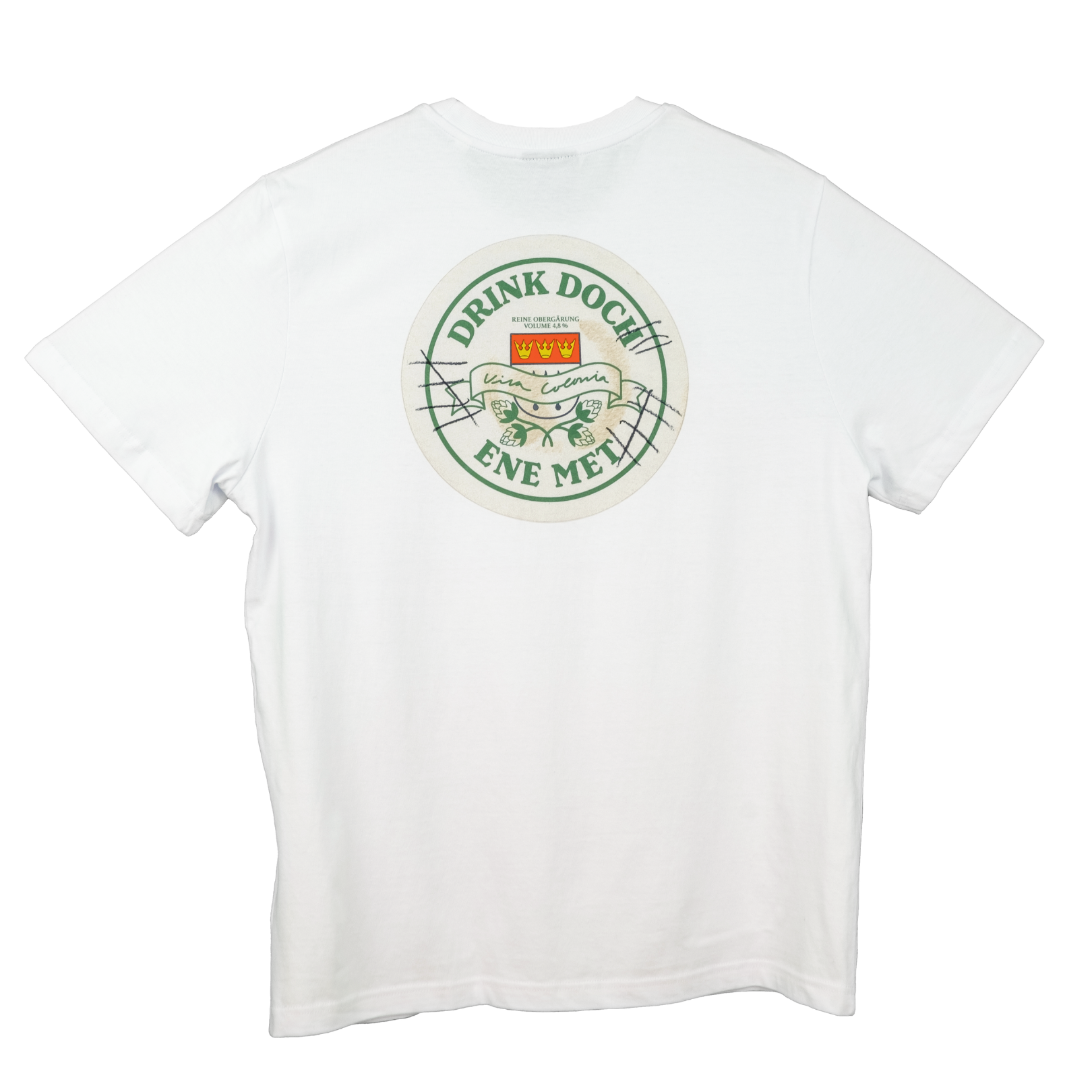 Shirts Koelnistkool Shirts Koelnistkool