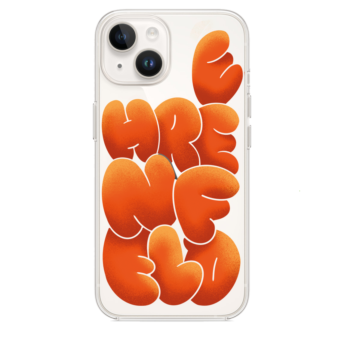 Kölsche iPhone Case - Veedel Edition (iPhone 13 bis 14 - Plus/Pro/Pro Max)